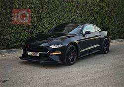 فورد موستانج